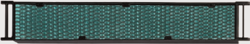 KATECHIN SZŰRŐ gree klíma